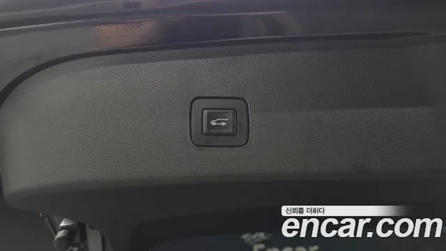 ChevroletGMDaewoo Trax Trax Кроссовер — Фото автомобиля 19