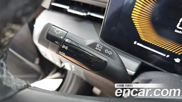 Kia K5 Новый K5 3 поколение 2.0 LPi(Для проката) — Фото автомобиля 29