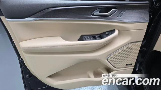 Jeep Cherokee Grand Cherokee(WL) 3.6 Limited — Фото автомобиля 22