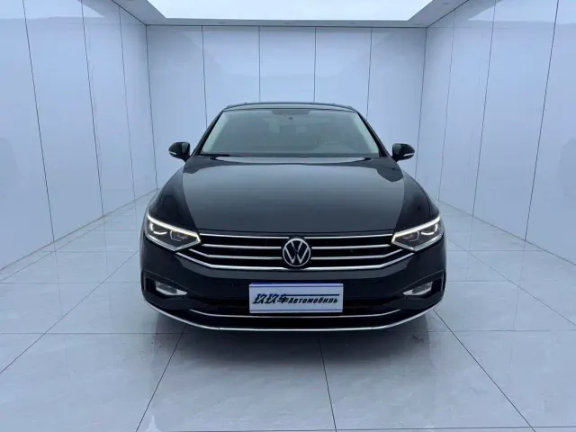 Volkswagen Magotan — Фото автомобиля 2