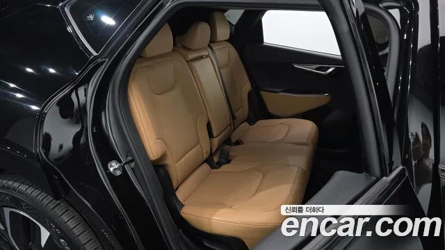 Kia EV6 — Фото автомобиля 18