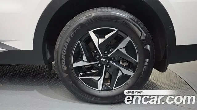 Kia Sorento — Фото автомобиля 6