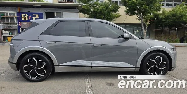 Hyundai Ioniq5 Ioniq5 — Фото автомобиля 12