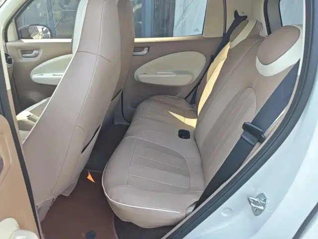 Wuling Hongguang Mini EV — Фото автомобиля 16
