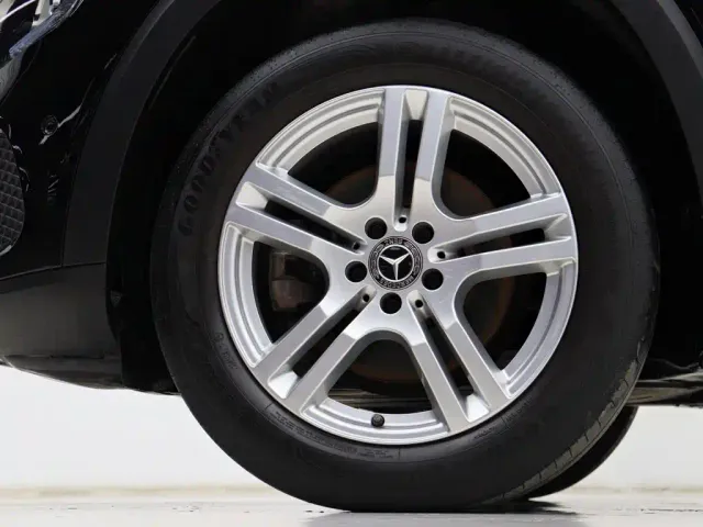 Mercedes-Benz GLB-Class — Фото автомобиля 28