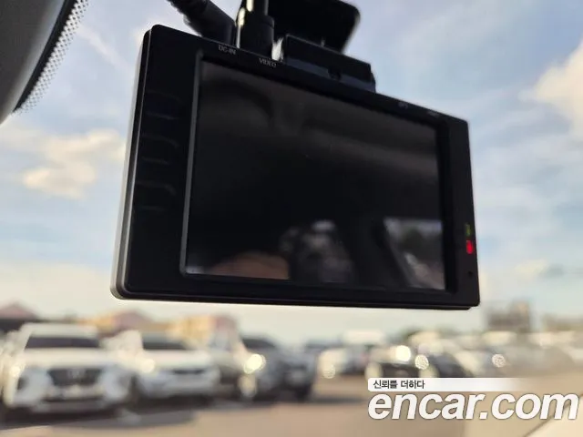 Hyundai Kona Kona (SX2) Бензин 1.6 турбо 2WD — Фото автомобиля 13