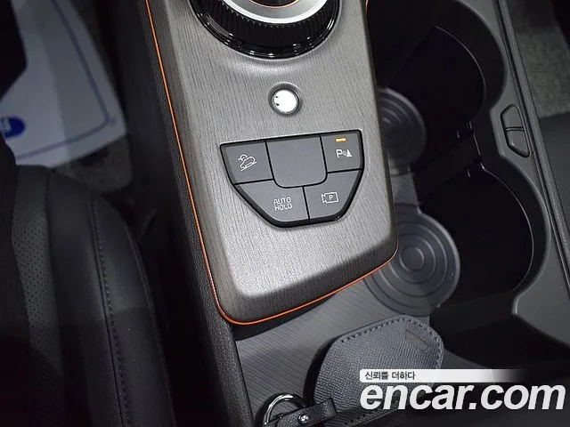 Kia Sportage — Фото автомобиля 15