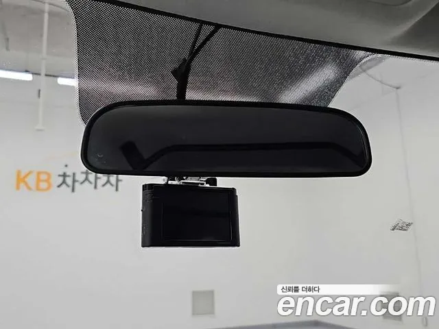 Hyundai Casper — Фото автомобиля 13