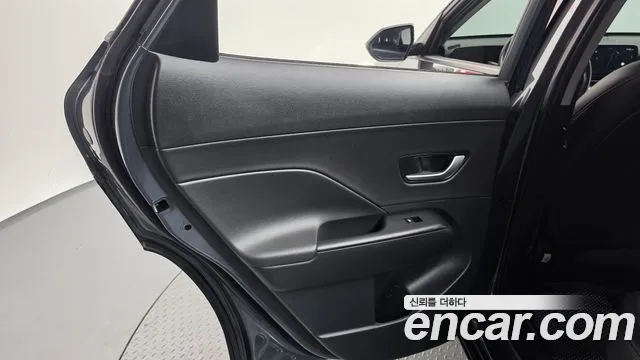 Hyundai Kona Kona (SX2) Бензин 2.0 2WD — Фото автомобиля 22