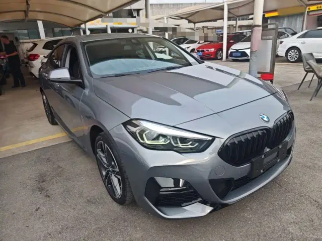 BMW 2 Series — Фото автомобиля 3