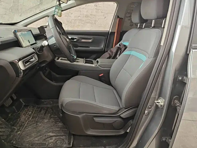 GAC Aion Y — Фото автомобиля 7