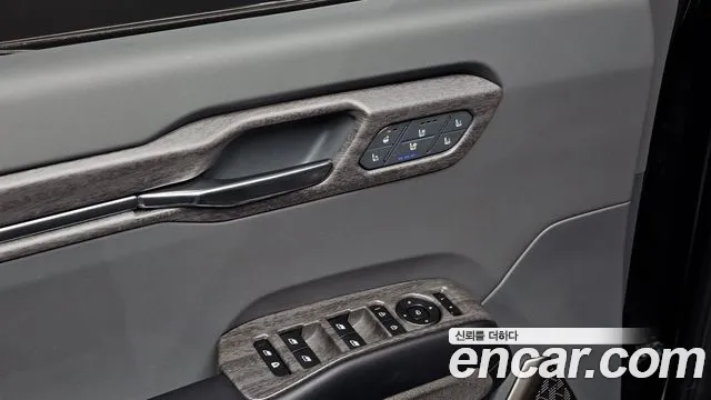 Kia EV9 — Фото автомобиля 18