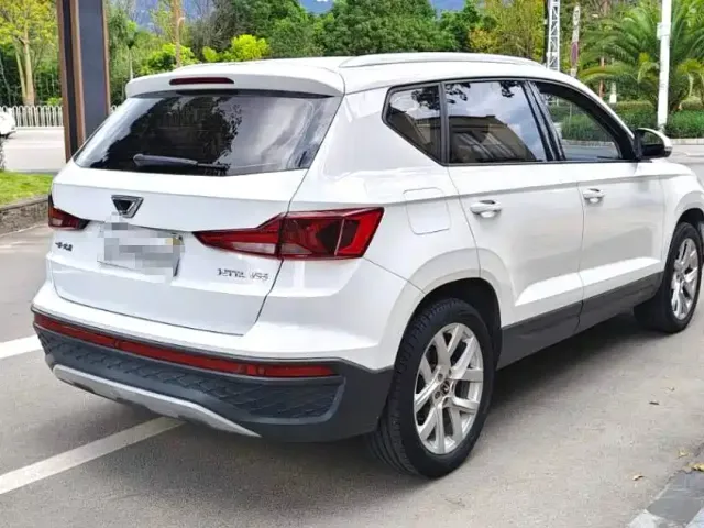 Jetta VS5 — Фото автомобиля 7