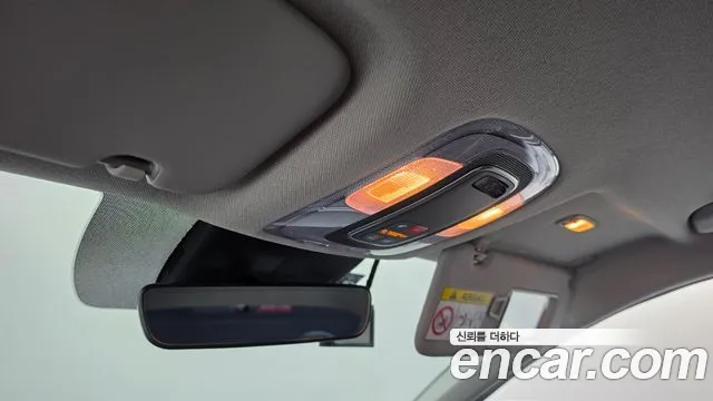 Hyundai Avante CN7 — Фото автомобиля 21