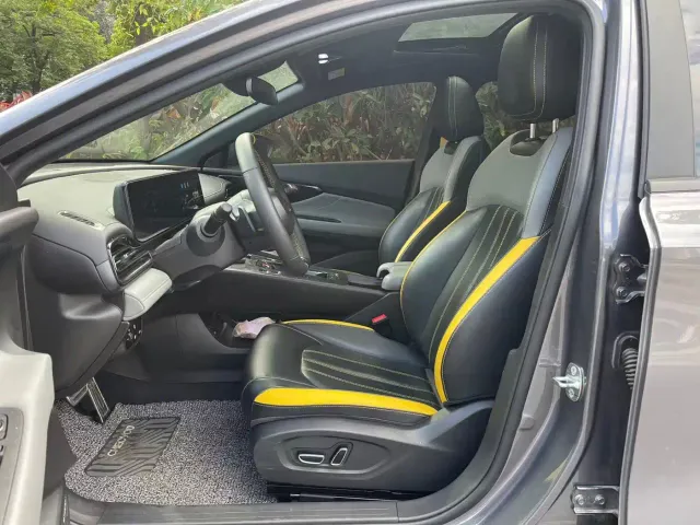 GAC Trumpchi Emkoo — Фото автомобиля 3