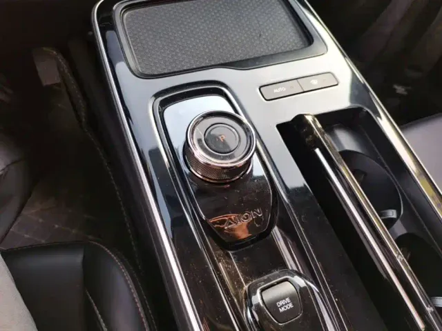GAC Aion S — Фото автомобиля 13