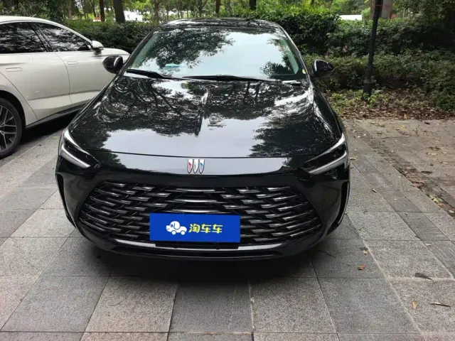 Buick Regal — Фото автомобиля 2