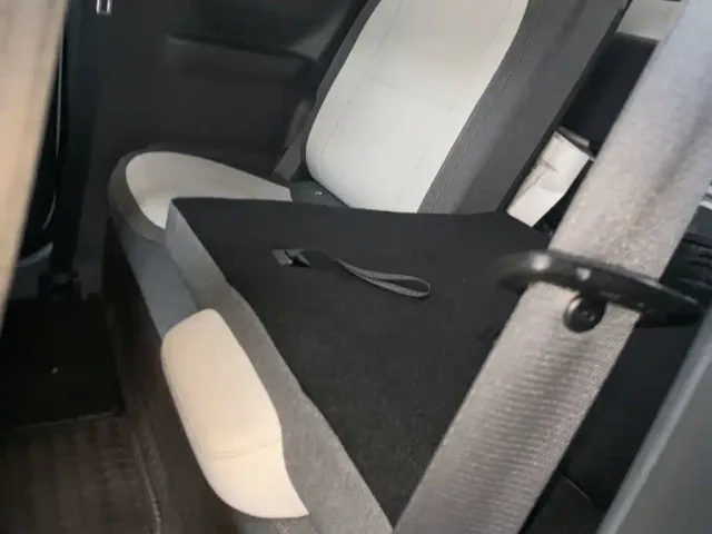 Geely Panda — Фото автомобиля 16