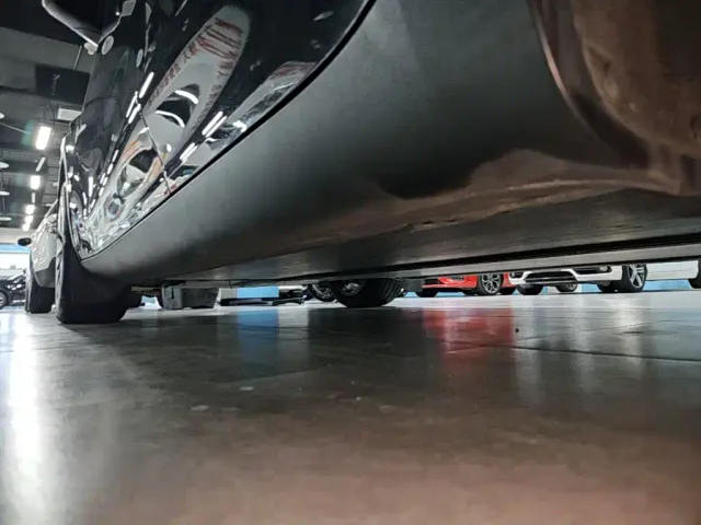 Tesla Model Y — Фото автомобиля 21