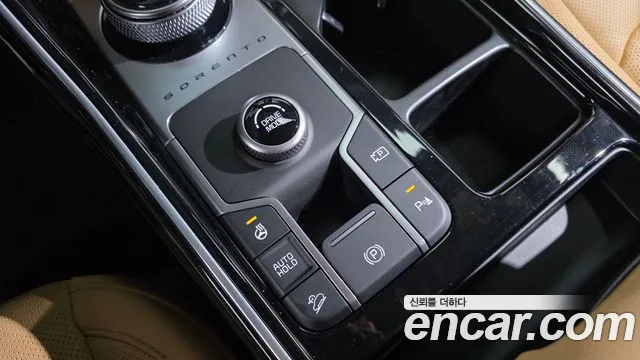 Kia Sorento — Фото автомобиля 8
