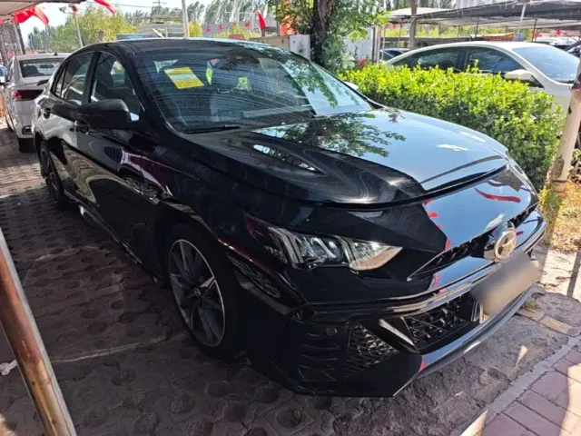 GAC Trumpchi Emkoo — Фото автомобиля 3