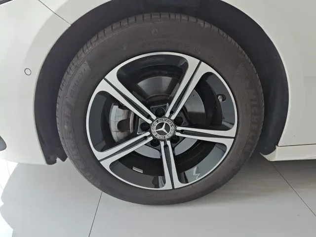 Mercedes-Benz A-Class — Фото автомобиля 29