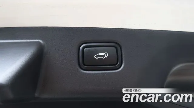 Kia Niro The All New Niro Best Selection — Фото автомобиля 11