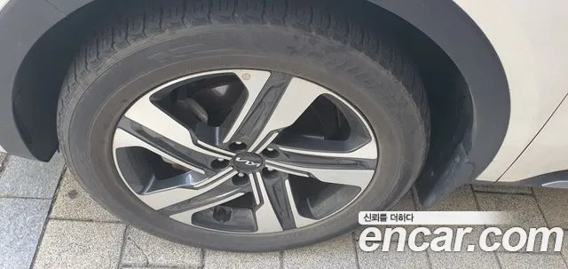 Kia Sorento Generation 4 — Фото автомобиля 5