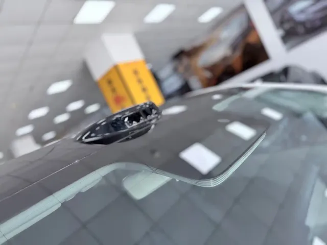 Leapmotor B10 — Фото автомобиля 14