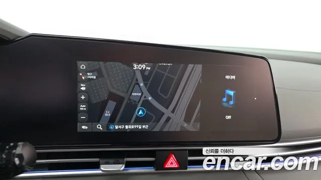 Hyundai AVANTE Новый Avante (CN7) — Фото автомобиля 14