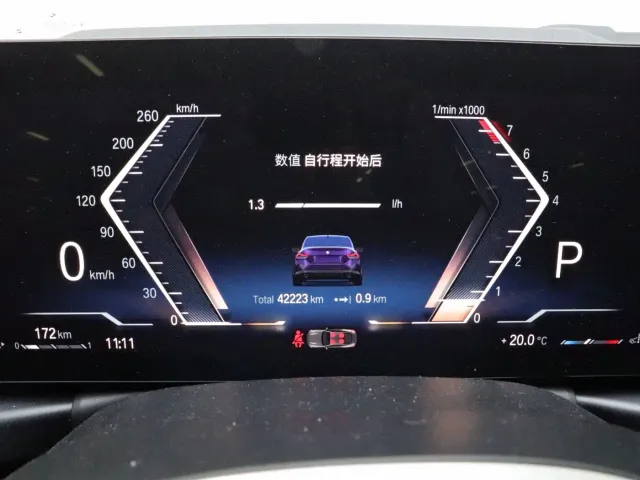 BMW 2 Series — Фото автомобиля 13