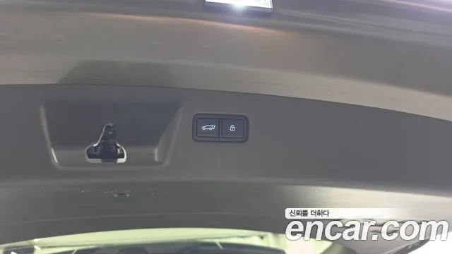 Hyundai Santa Fe MX5 — Фото автомобиля 22