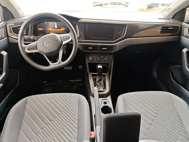 Volkswagen Lavida — Фото автомобиля 6