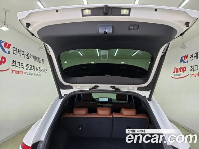 Genesis GV70 — Фото автомобиля 18