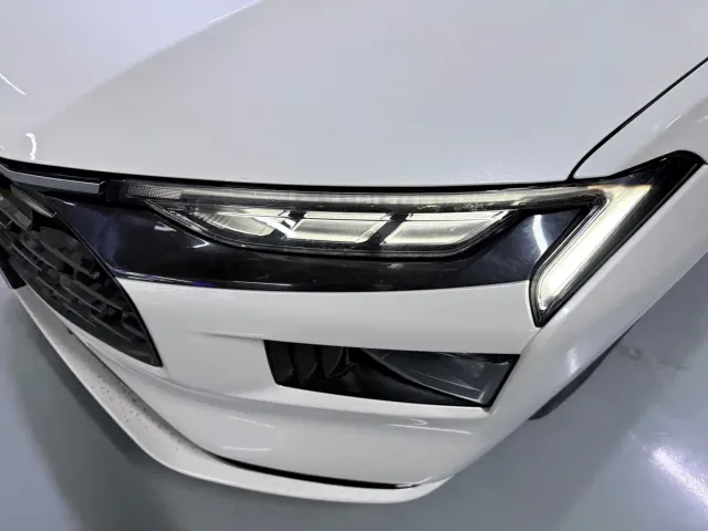 Ford Mondeo — Фото автомобиля 4