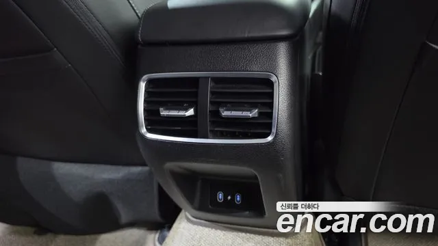Hyundai Sonata DN8 — Фото автомобиля 27