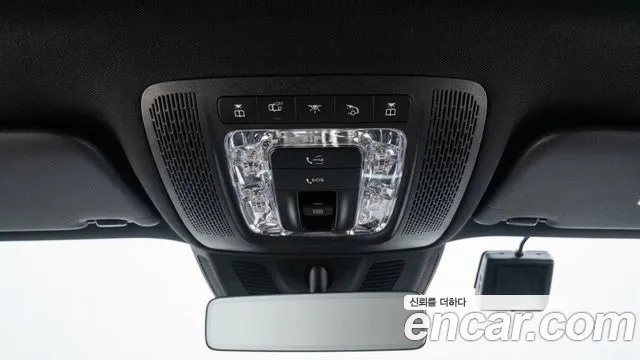 Mercedes-Benz GLB-Class X247 — Фото автомобиля 12