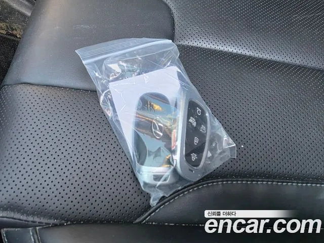 Hyundai Santafe Новый Santa Fe Дизель 2.2 2WD — Фото автомобиля 18