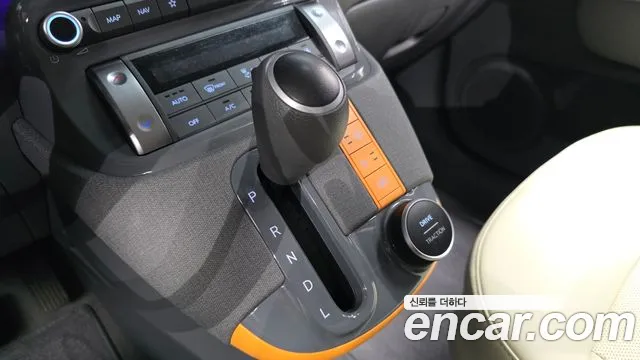 Hyundai Casper Новый Casper Turbo Essential — Фото автомобиля 9
