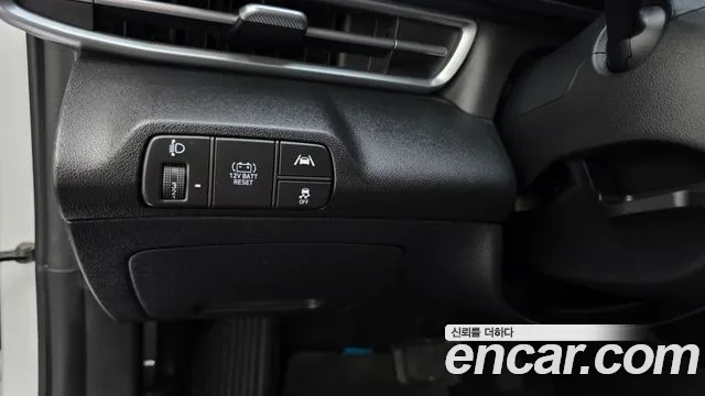 Hyundai Avante CN7 — Фото автомобиля 24