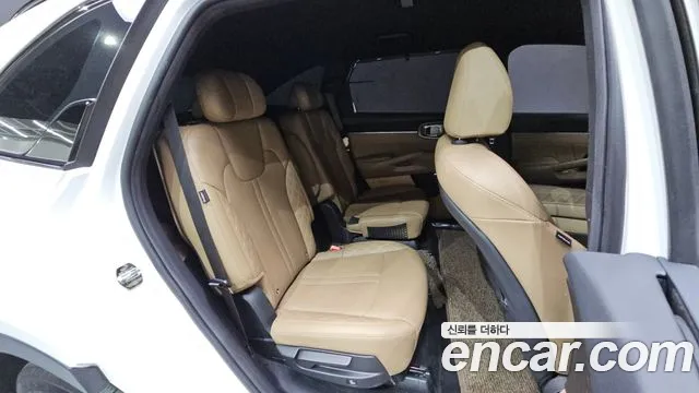Kia Sorento 4th Gen — Фото автомобиля 17