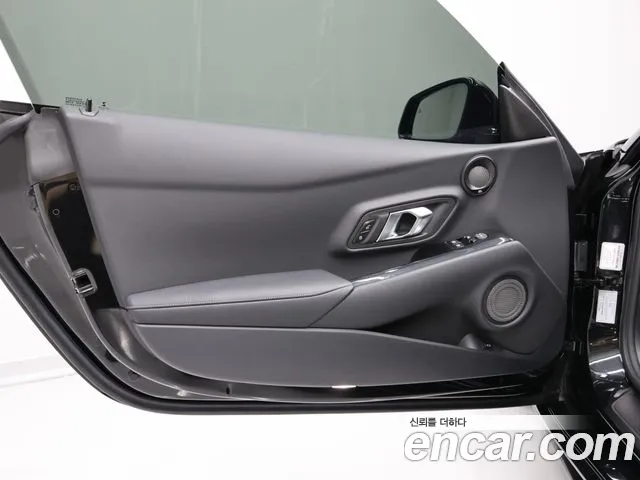 Toyota Supra 5th Gen — Фото автомобиля 11