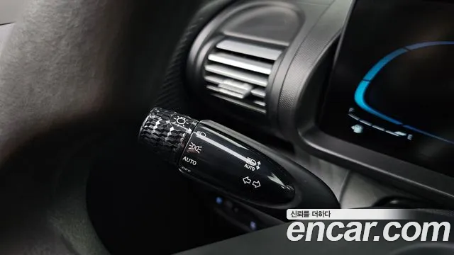 Hyundai Casper — Фото автомобиля 29