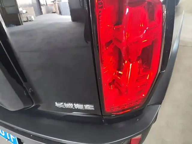 Haval Cool Dog — Фото автомобиля 19