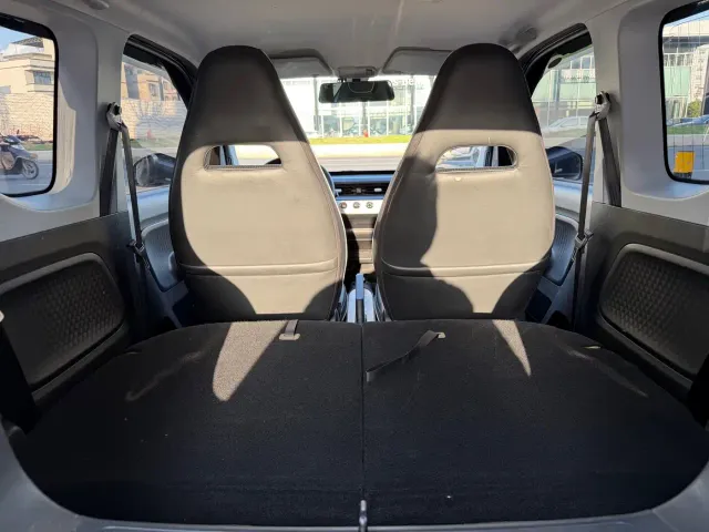 Wuling Hongguang Mini EV — Фото автомобиля 11