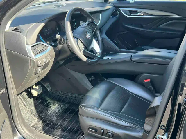 Buick Enclave — Фото автомобиля 4