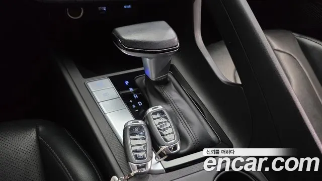 Hyundai Avante CN7 — Фото автомобиля 12