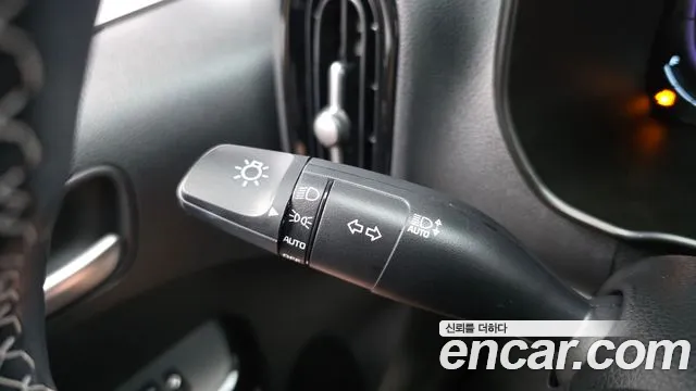 Kia morning Новый Morning (JA) Signature — Фото автомобиля 24