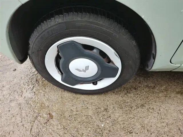 Wuling Hongguang Mini EV — Фото автомобиля 22