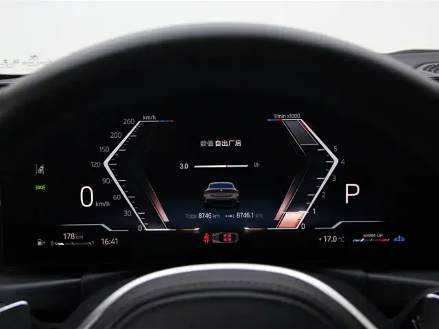 BMW 4 Series — Фото автомобиля 16